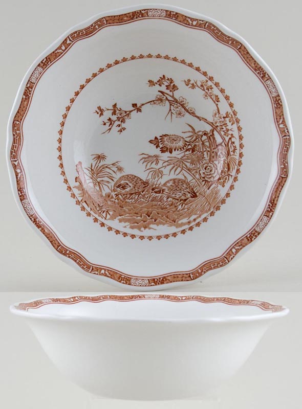 Bowl c1950s